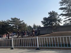 -秦始皇帝陵博物院-丽山园