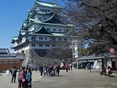 -名古屋城