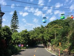 -江门古兜温泉小镇