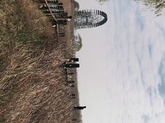 -苏州太湖湖滨国家湿地公园