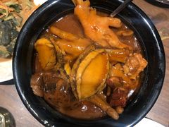 -将相和·海鲜蒸饺大连菜