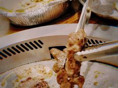 -三肥两瘦烤肉(鹿城店)