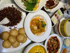 -大鸭梨烤鸭(房山店)