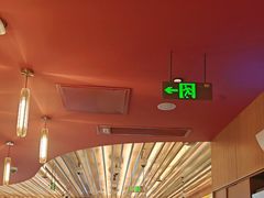 -巴奴毛肚火锅(二七万达店)
