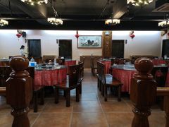 大堂-客汀家宴·客家烟火 四季食材(集美店)