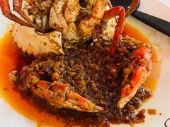 -Ministry of Crab•MOC(交子大道店)