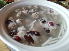 -龙泉人椰子鸡.糟粕醋.海南菜(三亚旗舰店)