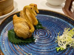 -白天鹅宾馆-宏图府餐厅