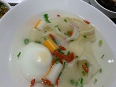 -海底捞火锅(凯德广场店)