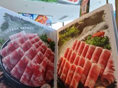 -海底捞火锅(王府井银泰in88店)
