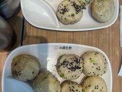 -小杨生煎(香港名都店)