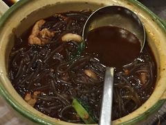 大肠煲-老品芳