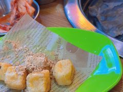 -包装马车·韩国料理·포장마차