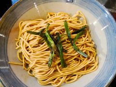 葱油拌面-兰溪小馆(东直门簋街店)