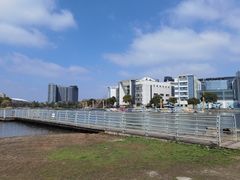 -美兰湖景区