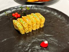 -富淳饭店(陆家嘴保利广场店)