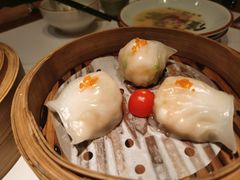 -禄运茶居·手工点心(猎德店)