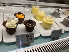 -慕可创意美学·定制CAKE·微景观蛋糕(总店)