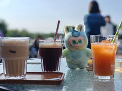 -东岸Cafe 爵士俱乐部