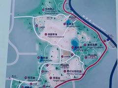 -三圣花乡旅游区