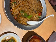-水平有限广西米粉·广西风味集(五道口店)