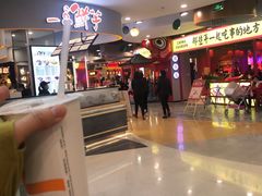 -万达广场(济南魏家庄店)