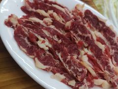 雪花-柴头哥·牛肉火锅(爱民路店)