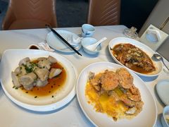 蛋黄膏蟹-温岭人家(红花北路店)