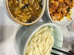 -东兴楼饭庄(六里桥店)