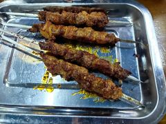 -长安后宰门水盆羊肉(新都心店)