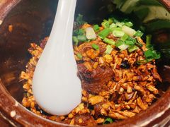 儿时罐子肉-湘厨壹品(芙蓉广场店)