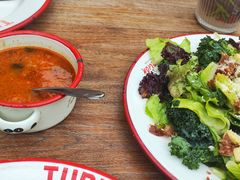 -Tubestation站点比萨(五道营店)