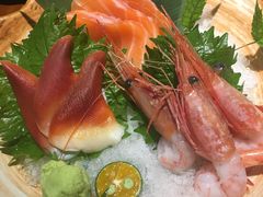 -牛玄庵日式寿喜烧·料理店(新源里店)