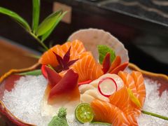 -鸟山鸣·日料食堂(王府井店)