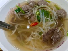 -蔡澜Pho·越南粉餐厅(海上世界店)