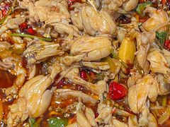 -蛙兔鸡自贡风味·特色江湖菜(广都店)