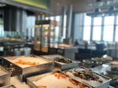 -解放碑威斯汀酒店-知味国际美食餐厅