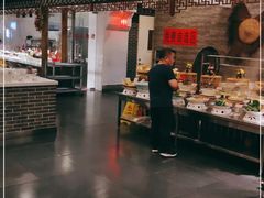 大堂-江南名灶·农家乐(武里山天街店)