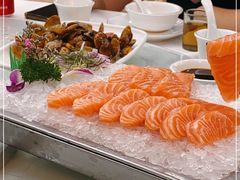 -新享乐海鲜(翠华路店)