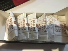 -嘉华鲜花饼(大理元帅府店)