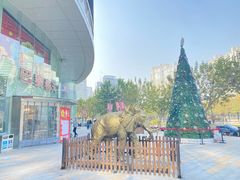 -巴黎春天(陕西路店)