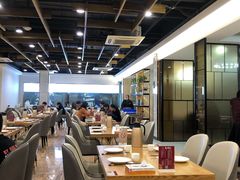 -米香居新鲁味·水饺餐厅