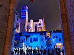 -华谊兄弟（长沙）电影小镇