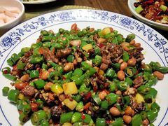 -百年神厨·地道川菜(清江西路店)