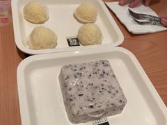 -满记甜品(南京虹悦城三店)