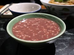 红豆醪糟小汤圆-兰溪小馆(东直门簋街店)