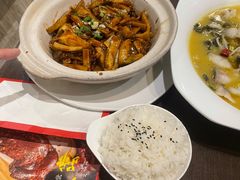 -老牌坊鲁菜名店(宽厚里店)