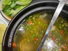 -老苏州芳和园茶酒楼  传统苏帮菜(观前店)