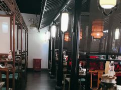 -卢大鲜鱼头捞饭(美利广场店)