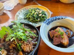 乌镇羊肉-75幢私房菜馆